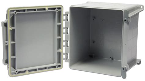 8x8x7 pvc junction box|pvc junction box 8x8x4.